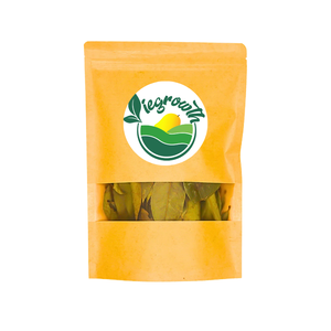 Dried Soursop Leaves Export Quality Manufacturer - Product Image 5