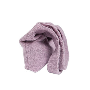 Fleece <b>Bag</b> Premium Quality Soft Tote Spacious Storage Comfortable Shoulder Design Shopping Travel Everyday <b>Bag</b> - Product Image 3