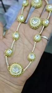 Conjunto de Collares Minimalistas Perfectos para Uso Casual y Formal - Product Image 2