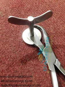 Anillo de dedo de: instrumentos - Product Image 3