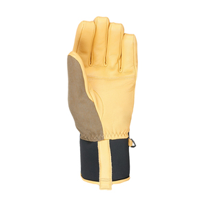 Gants de ski imperméables pour femmes, très vendus, avec doublure Thinsulate, compatibles écran tactile, pour l'hiver et les activités de plein air - Product Image 5