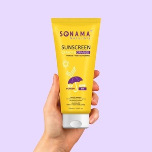Protector Solar Facial SPF 50 PA+++ y Loción Corporal SPF 30 Más Vendidos, Regimen Nutritivo y Protector para el Cuidado Diario Completo de la Piel - Product Image 3