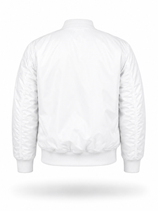 High Quality Wholesale Winter <b>Men's</b> High Street Style Stand Collar Quick Dry Nonwoven Nylon <b>Suede</b> Zipper Solid Pattern <b>Jacket</b> - Product Image 4
