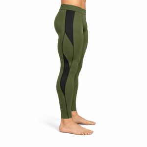 Leggings Deportivos para Hombre con Material Transpirable, Ajuste Cómodo y Movimiento Natural para Entrenamiento y Estilo de Vida Activo - Product Image 2
