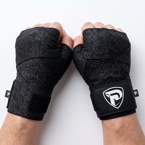 ผ้าพันมือ Dumela Cotton แบบสั่งทำพิเศษสำหรับมวยไทย MMA คิกบ็อกซิ่ง และการฝึกซ้อมต่อสู้ - Product Image 3