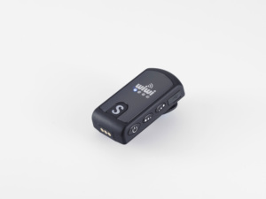 Transceptor Inalámbrico Bidireccional de Largo Alcance, Sistema de Intercomunicación por Radio Manos Libres Full Duplex, Guía Turístico, Árbitro, Fábrica, WiWi SH-320 - Product Image 2