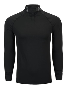 2026 EALER Hot Sale Ice Hockey Neck Guard Cut Resistant Shirts <b>Underwear</b> Breathable Four-Way Stretch Unisex - Product Image 3