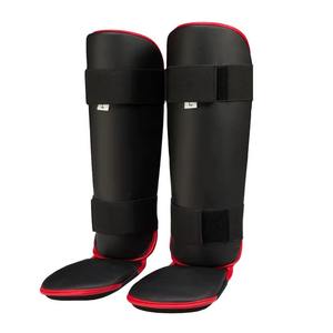 Espinilleras Personalizadas de Alta Calidad para MMA y Muay Thai, Protectores de Espinilla y Empeine para Boxeo - Product Image 1