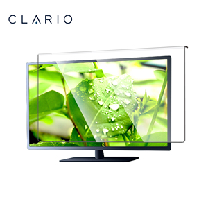 ฝาครอบหน้าจอทีวีอะคริลิกใส ป้องกันรอยขีดข่วน ป้องกันหน้าจอ - Product Image 4