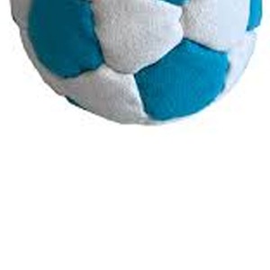 High Quality Customizable NEXT TECH INDUSTRIES <b>Hacky</b> <b>Sacks</b> Synthetic Suede Footbags 2.5 Inches Toy Balls - Product Image 3