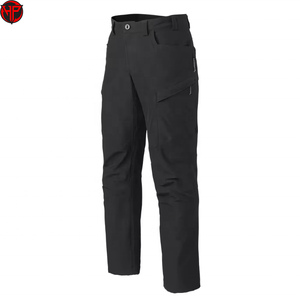 Pantalons de chasse pour hommes OEM Activités de plein air avec vêtements Pantalons décontractés Protection UV Pantalons de randonnée pour hommes - Product Image 2