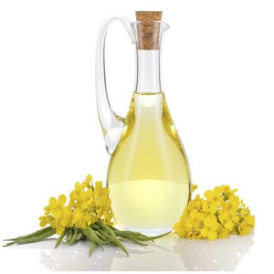 Huile de colza bio 100 % pure raffinée / Huile de canola / Huile végétale de colza raffinée à bas prix - Product Image 5