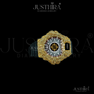 Montre de luxe en diamant unisexe, sertie de moissanite VVS, style hip-hop tendance, au prix le plus bas. - Product Image 4