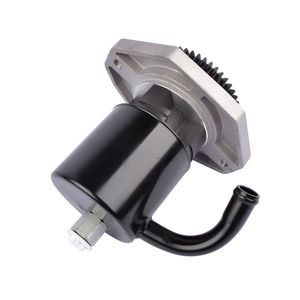 Nuova Pompa del Servosterzo M16 X 1.5 6H per Chevy Kodiak/Top Kick C6 C7 C6500, Componente Perfetto per il Sistema di Sterzo, Codice 15975435 - Product Image 5