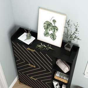 Organizador de Zapatos Compacto y Eficiente, Estantes para Zapatos - Product Image 4