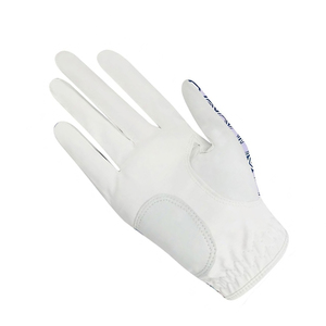Gants de golf en cuir de haute qualité en gros – Nouvelle arrivée 2026 – Gants de golf sur mesure avec sangle réglable à vendre - Product Image 6