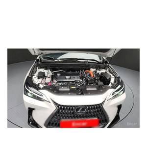 Lexus NX Premium 2024 con Volante a la Izquierda, Asientos de Cuero, Cámara Trasera, 23,448 km, 6 Años de Garantía - Product Image 6