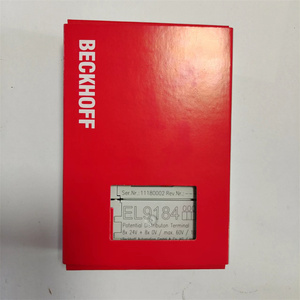 Terminal de Distribución de Potencial Beckhoff EL9189, 16x 0V Máx. 60V 10A, Módulo Io - Product Image 3