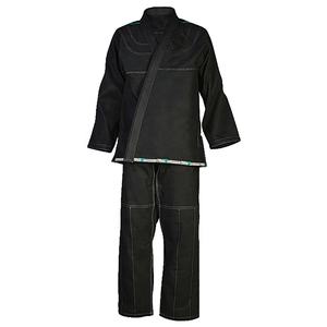 Nouvelles Offres de Gros OEM – Uniformes de Judo Personnalisés, Kimonos BJJ pour Adultes, Équipements d'Arts Martiaux et de Karaté - Product Image 6