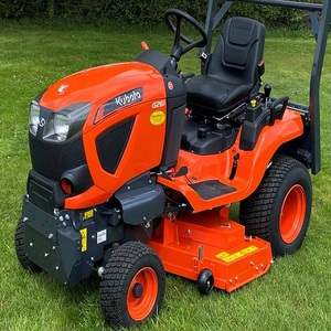 เครื่องตัดหญ้าแบบเดินตาม Kubota G261 สูบเดียว 4 จังหวะ ราคาส่ง ราคาถูก ประสิทธิภาพสูง ใช้งานได้ยาวนาน รถตัดหญ้าแบบเดินตาม ราคาดีที่สุด - Product Image 5