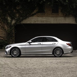 Mercedes Classe C Berline Premium : Performances Fiables, Confort Optimal, Prête à l'Exportation – Meilleure Offre Actuelle - Product Image 1
