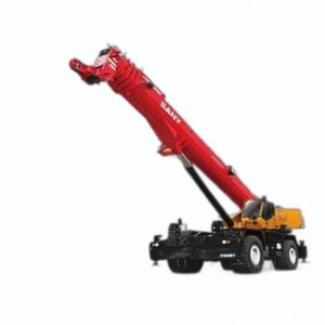 <span class=keywords><strong>Grue</strong></span> lourde Sany SRC300CR haute capacité, inspectée, à <span class=keywords><strong>louer</strong></span> - Product Image 6