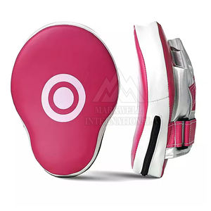 Pad de frappe professionnel de qualité supérieure pour hommes, fabriqué avec les meilleurs matériaux. - Product Image 1