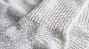 Breathable Athletic <b>Socks</b> Casual Ribbed Hosiery Soft Cotton Blend Stretch Fit Durable <b>Long</b> Daily Wear <b>Socks</b> - Product Image 6