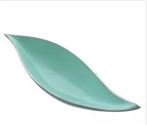Tazón Decorativo Royal Wave, Centro de Mesa Morado Brillante, Adorno de Mesa de Lujo, Diseño Moderno para Decoración del Hogar - Product Image 6