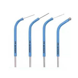 Ovexa Surgical 7pcs Standard Dental Electrode <b>Set</b> Professional Instrument Kit High Quality Customized Certification Manual - Product Image 5