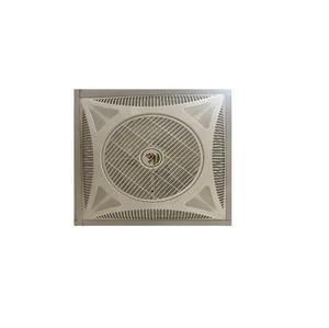 Ventilador de Techo con Rejilla de Flujo de Aire de Exportación India con Funcionamiento Silencioso o Aspas Balanceadas y Motor Resistente al Calor a Precio de Fábrica - Product Image 5