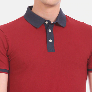 Men Polo Shirt Athletic Casual Golf Wear Men Polo Shirt Modern Summer Fashion Shirt Men Polo Shirt Comfortable Fit - Product Image 4