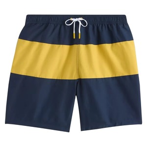 Prix de gros 2026 Tendance Haute Qualité Boardshorts Personnalisés Extensibles dans 4 Directions Imprimés par Sublimation pour Hommes Shorts de Plage Maillots de Bain - Product Image 1