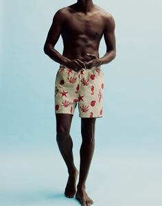 Custom Sublimation Printed Men's <b>Shorts</b> Summer Spring Quick-Dry Print-Drawstring <b>Swim</b> <b>Shorts</b> Floral-Beach <b>Shorts</b> For Men <b>Women</b> - Product Image 1