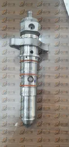 Nuevo Inyector de Combustible para Motor GPS, Repuesto para Peugeot 206 Hatchback (2A/C) 1998- Diésel 1.4i, Pieza de Repuesto con 1 Año de Garantía - Product Image 3