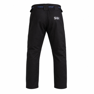 Ensemble de vêtements de sport de performance professionnelle, style kimono, tissu durable en tissage perlé, étiquette privée personnalisée - Product Image 6