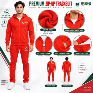 Venta al por mayor mangos moda OEM Etiqueta Privada invierno Unisex sólido chándal-Cuello alto algodón polar cordón cierre - Product Image 6