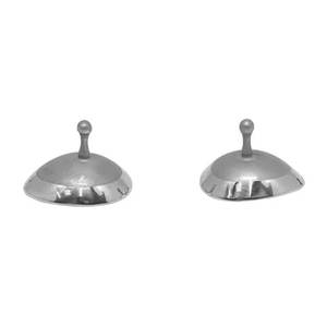 แผ่นปิดตาทางการแพทย์ที่สวมใส่สบายเพื่อการปกป้องดวงตาหลังการผ่าตัด ช่วยในการฟื้นตัว แผ่นปิดตาทางการแพทย์ระดับมืออาชีพ - Product Image 2