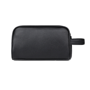 Sac de toilette de voyage imperméable personnalisé de haute qualité pour hommes, fabriqué par des fabricants, à prix raisonnable - Product Image 2