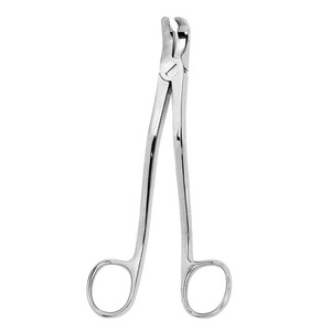 Forceps d'extraction dentaire manuels pour dents supérieures prémolaires, instrument manuel en acier inoxydable, outil de chirurgie buccale, outil dentaire - Product Image 4