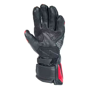 New Design Fashionable Private Label Durable Material Motorbike <b>Gloves</b> Customized Premium Quality Motorbike <b>Gloves</b> - Product Image 5
