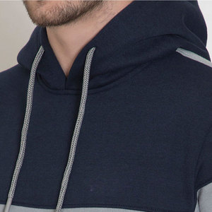 Sudaderas Deportivas Cómodas de Forro Polar con Logotipo Deportivo Personalizado, Ropa Deportiva al por Mayor, Sudaderas Deportivas Estilo Básico - Product Image 6