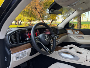MERCEDES-BENZ (Clase GLE GLE 350) 2024 USADO, 339 CV, Kilometraje (19.000 km), TRANSMISIÓN AUTOMÁTICA - Product Image 4