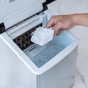 Machines à glace de qualité supérieure, choix idéal pour la production de glace propre, contrôle de refroidissement avancé et matériaux durables - Product Image 4
