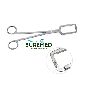 Pinzas perforadoras ortopédicas para proceso espinal, instrumentos de cirugía espinal - Product Image 4