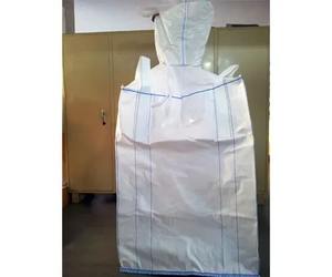 Proveedor Indio de Bolsas Jumbo con Boquilla Superior e Inferior para Arroz, Azúcar, Harina o Ingredientes Alimenticios, Disponibles a Buen Precio - Product Image 4