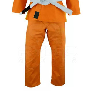 Fabricant pakistanais d'articles de sport, combinaisons de Jiu-Jitsu brésilien, tissu de qualité, design moderne, durabilité longue durée - Product Image 6