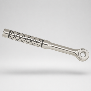 Dental Hex Wrench Implant <b>Driver</b> Manual Stainless Steel Orthodontic Screw Tool for Abutment Fixture Lab Clinic Use Kit Pack <b>Sets</b> - Product Image 1