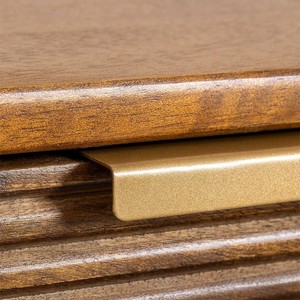 Mueble para TV Vandana Arion Maxima de madera de mango - Product Image 6