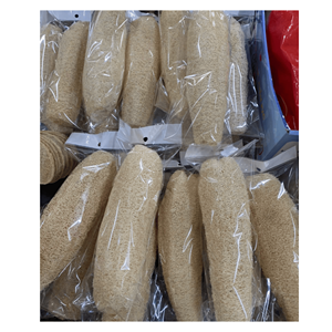Natural <b>Loofah</b> Bath Sponge for Personal Care and Eco Friendly Lifestyle - Product Image 3